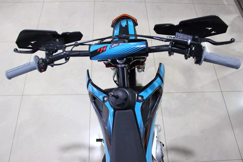 Питбайк K2R PF125