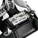 Фонарь налобный FA8061-P50-1