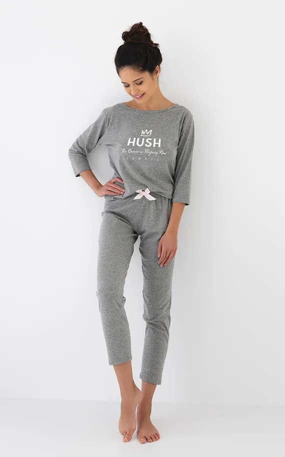 Пижама Hush
