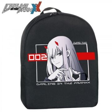 Рюкзак Darling in the FranXX, ‎Ноль Два