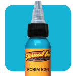 Robin Egg  Eternal Ink