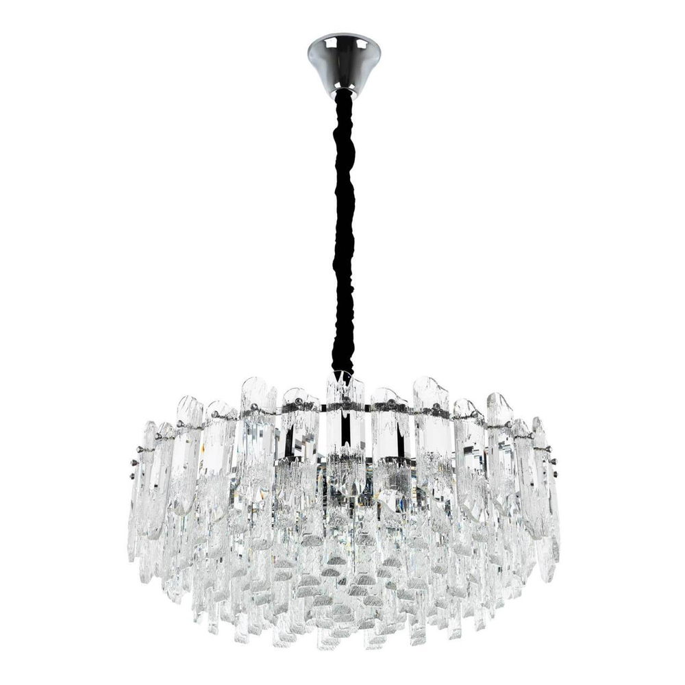 Подвесная люстра Modelux ML.7083.12 CR