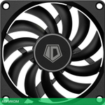 Вентилятор для корпуса ID-Cooling NO-8010-PWM