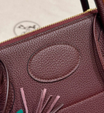 Hermes Bolide 31 cm