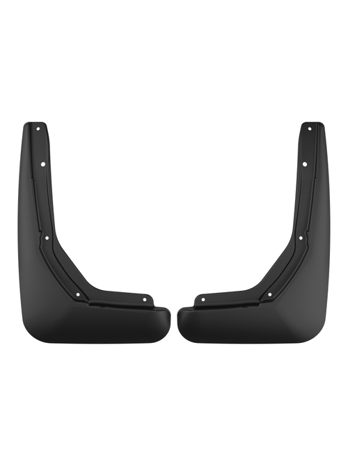 Брызговики задние KAIYI X7 2023 - 2 шт.(standart)  REIN.AN0646.E3