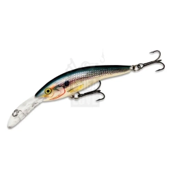 Воблер Rapala Tail Dancer TD5 SD Рапала