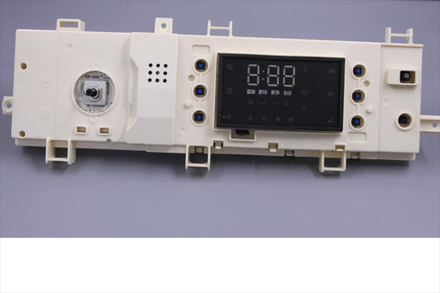 Модуль индикации 17138200003349 сушильной машины DEXP DM-F80HDMA/WB