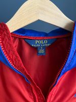 Ветровка Ralph lauren, 110