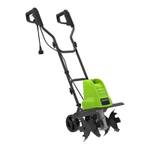 Культиватор GREENWORKS GTL1520 электрический    2801207