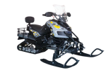 Комплект для сборки снегоцикла Motax FREERIDE 200 EFI