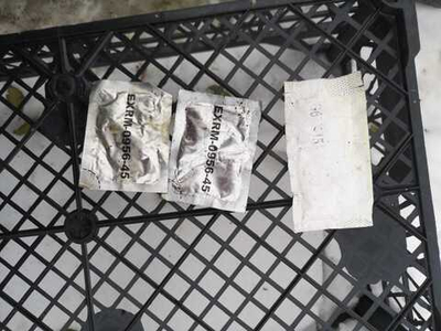 Смазка силиконовая EXRM-0956-45