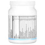 Nutra BioGenesis, Ultra Lean, веганский продукт, натуральный шоколад, 604 г (1 фунт, 5,3 унции)