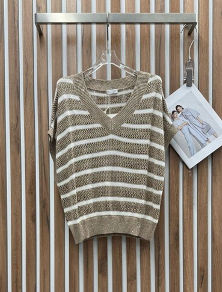 Кофта Brunello Cucinelli