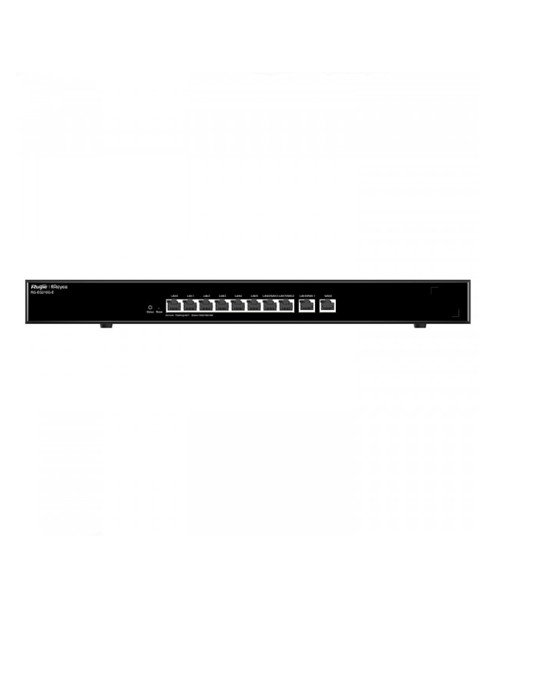 Маршрутизатор 10-Port Ruijie Reyee RG-EG210G-E