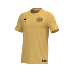 Футболка игровая 2DROTS Element Jersey — Jersey gold