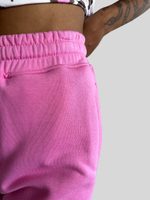 Штаны спортивные Joggy 7829 однотонные цена