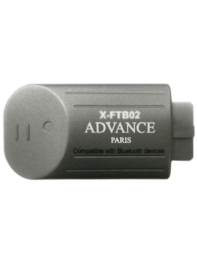 Bluetooth-аудиоадаптер Advance Paris X-FTB02