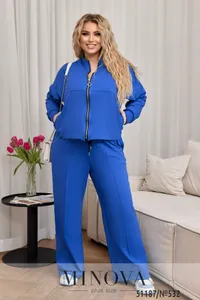 Костюм 532-электрик Minova