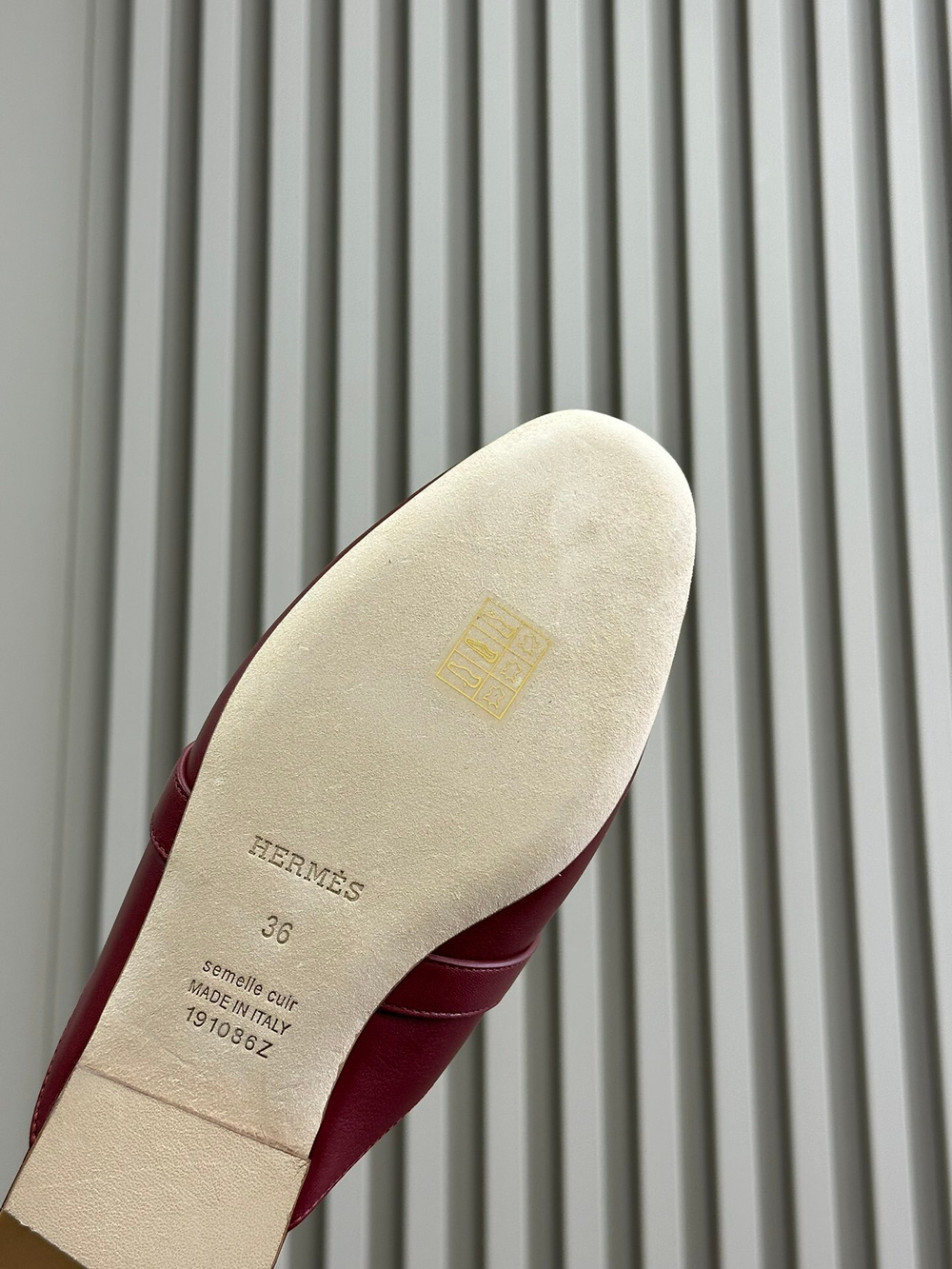 Hermes Mule