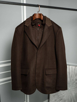 Куртка Kiton с подстежкой