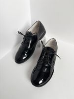 Лаковые туфли Colorichiari, 34,5