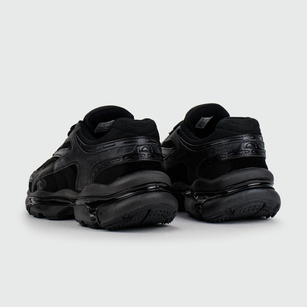 Кроссовки Lacoste LACOSTE L003 2K24 Black