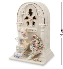 Pavone CMS-15/57 Муз. фигурка «Ретро-радио»