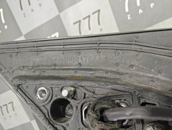 Зеркало левое 6 pin (контактов) Chery Tiggo 4 18-нв Б/У Оригинал 601000438AADQJ