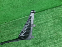 Накладка заднего бампера Changan Uni-T (2020-н.в.)