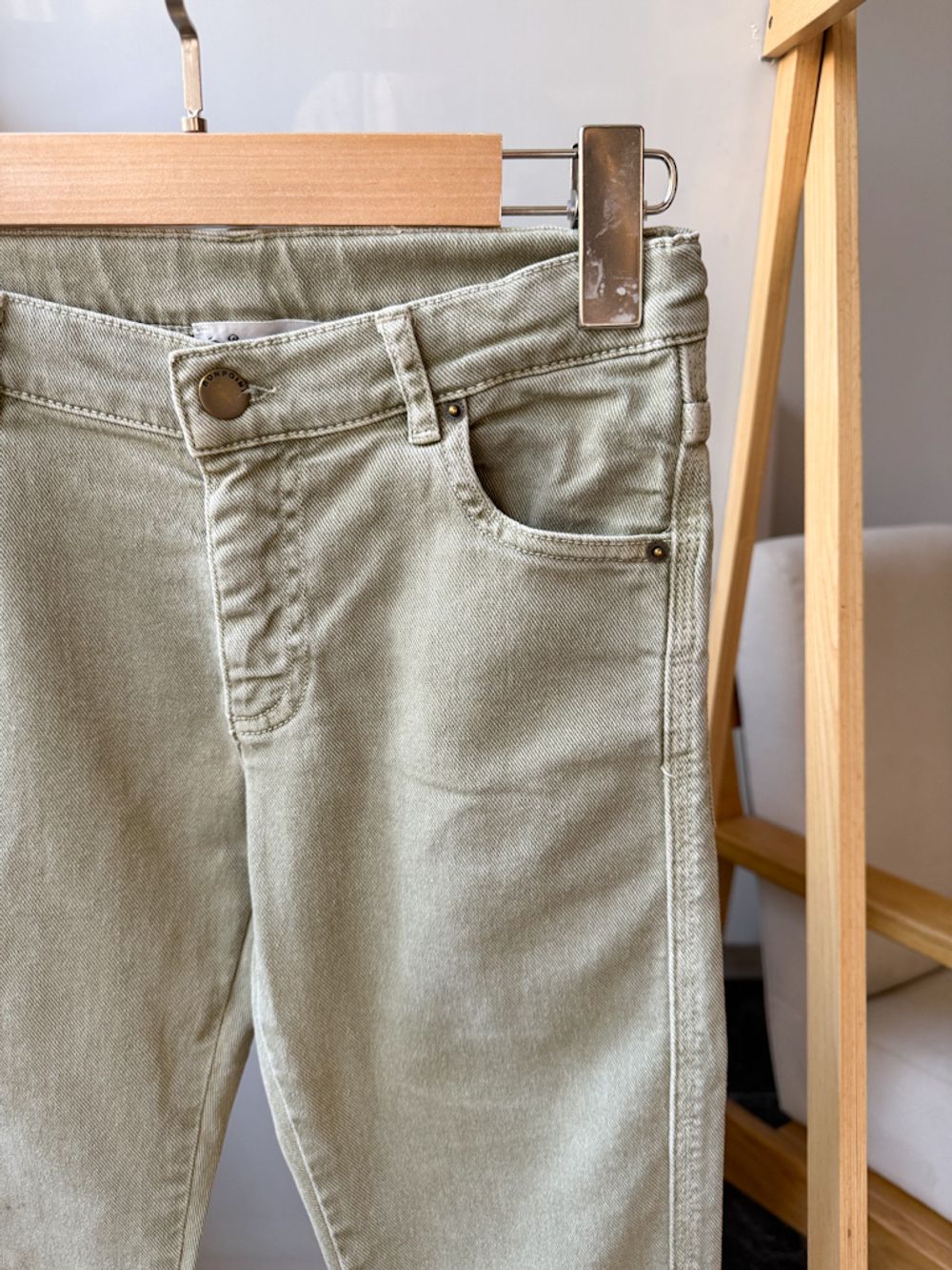 Джинсы Bonpoint, 140