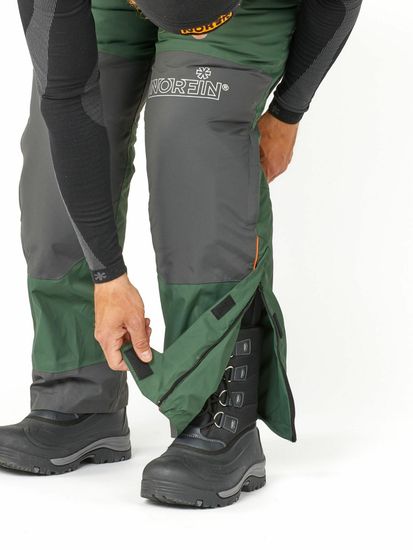 Костюм NORFIN Discovery 3