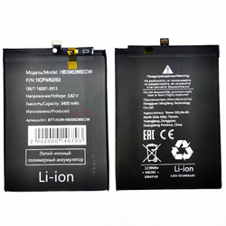 Аккумулятор для Huawei Honor 10 Lite/Honor 10i/Honor 20 Lite/P Smart 2019 HB396286ECW