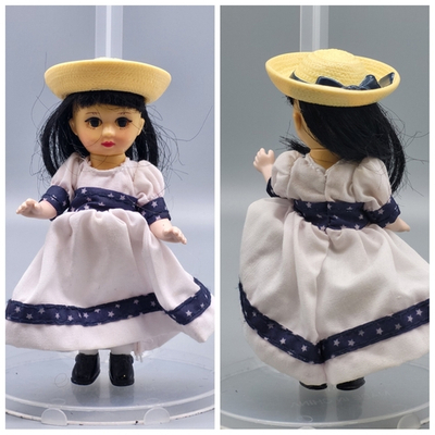 Кукла Madame Alexander для McDonald’s (2005)