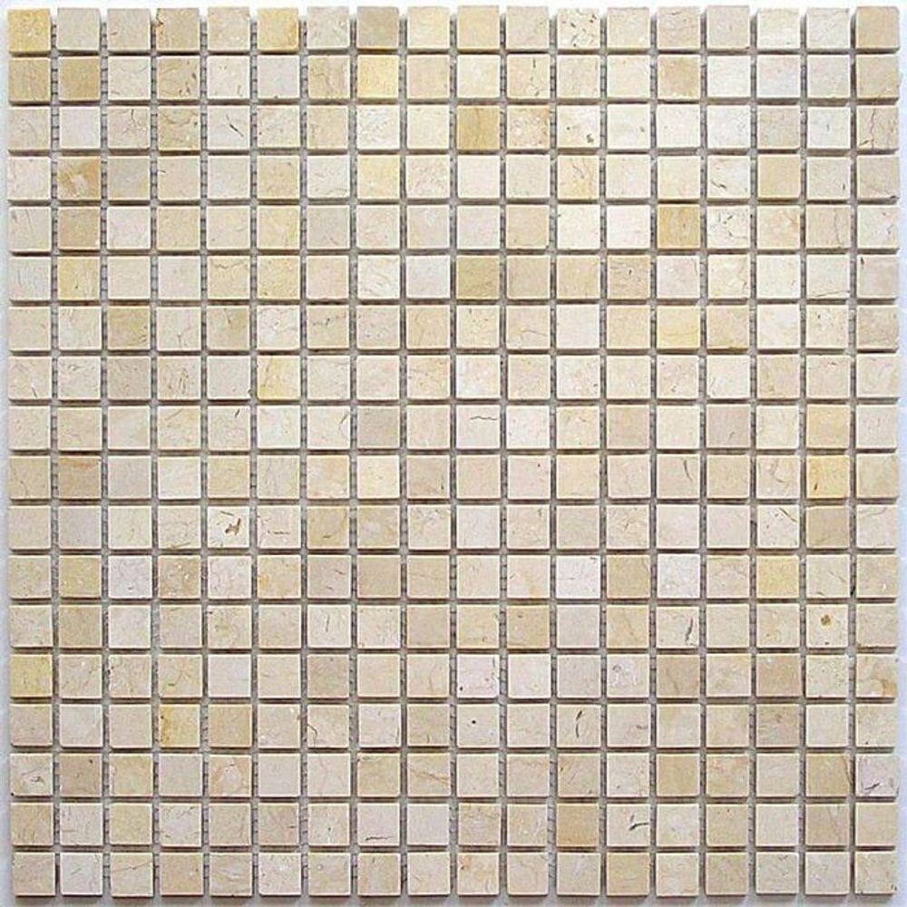 Bonaparte Mosaics Sorento-15 slim (Pol) 30.5x30.5