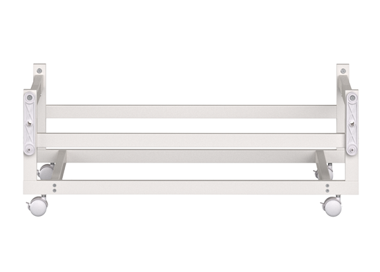 Маятник для кроватки Fjord (белый)