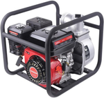 Мотопомпа бензиновая Победа МП-30 для слабозагрязненной воды 336102330