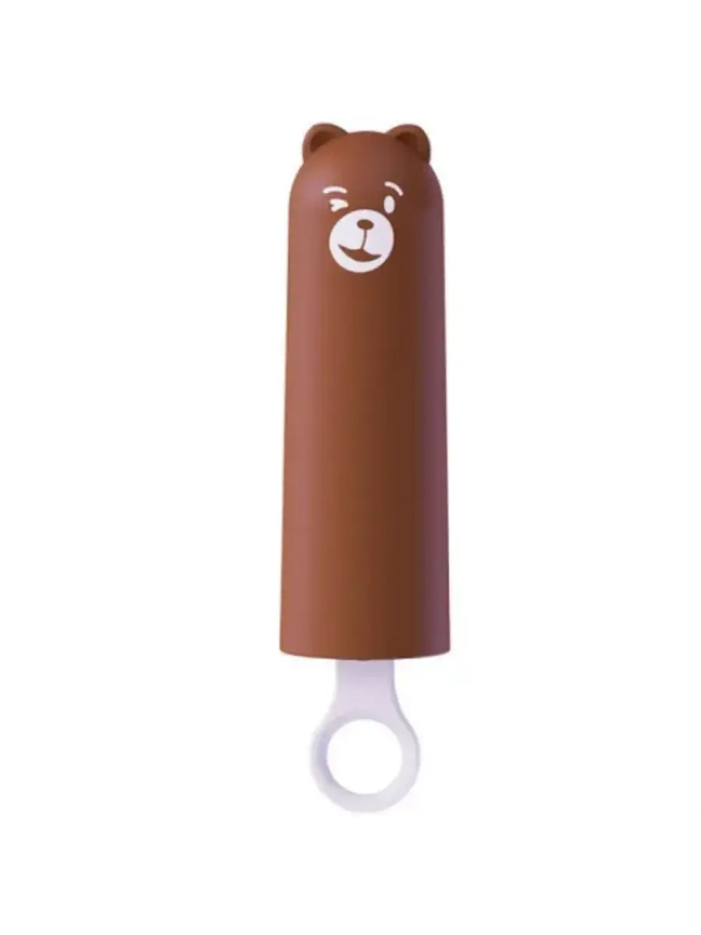 Вибратор фаллоимитатор медвежонок Teddy