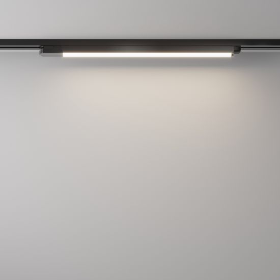 Трековый светильник Technical TR000-1-24W4K-B