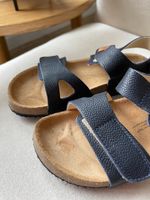 Сандалии Kavat