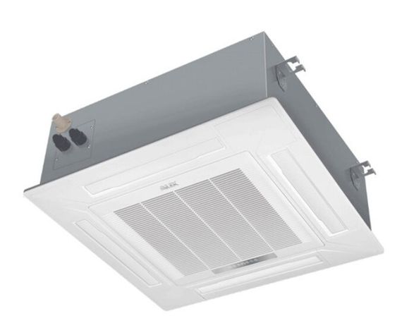 Кассетная VRF система AUX ARVCA-H036/4R1X