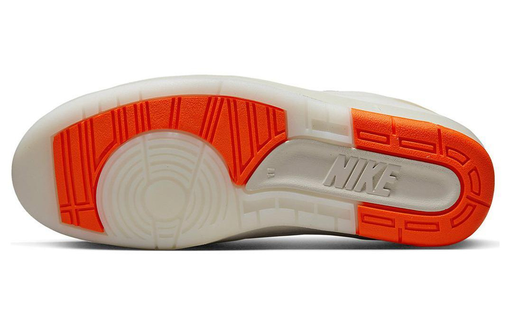 Кроссовки Shelflife X Jordan Air Jordan 2 Retro Low