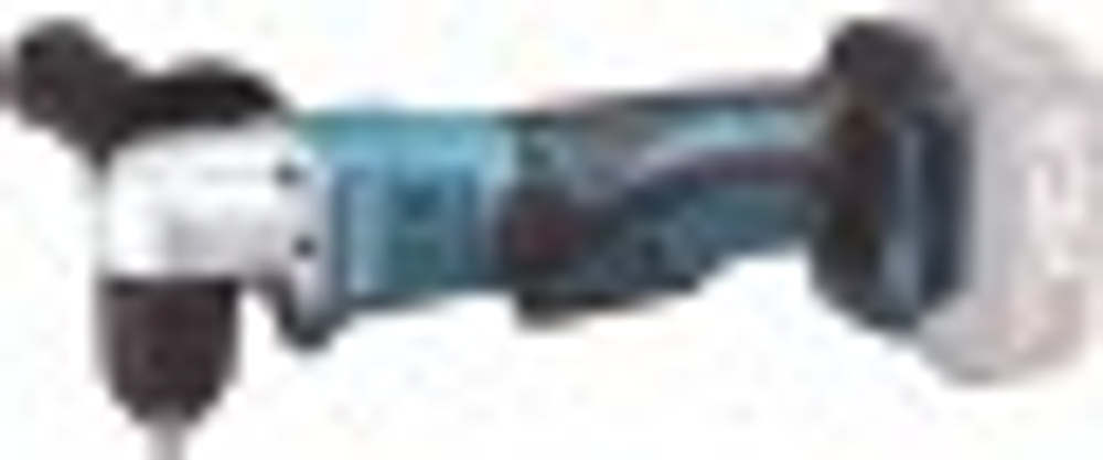 Дрель угловая аккумуляторная MAKITA DDA 351 Z без АКБ и ЗУ DDA351Z