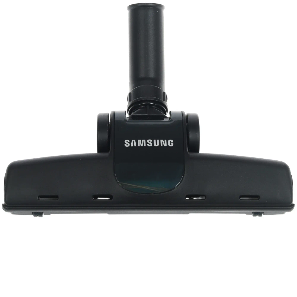Пылесос Samsung SC18M2150SG, чёрно-серый