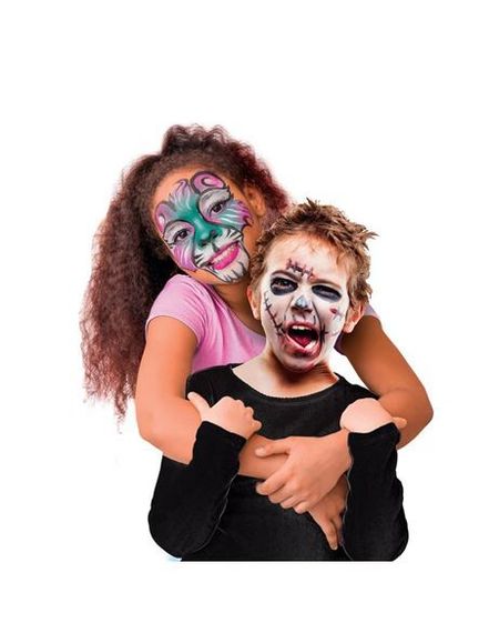 Make Up FACE ART -K-33049900