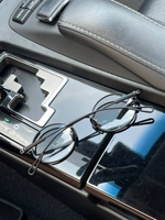 Солнцезащитные очки Chrome Hearts