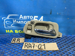 Ручка двери задней правой салонная Honda ODYSSEY 2000