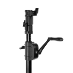 Стойка Falcon Eyes LVR-2280W с редукторной колонной