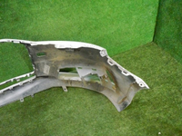 Бампер передний Audi A4 B9 (2015-2020)