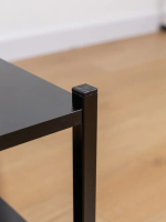 Прикроватный столик ЛОФТ