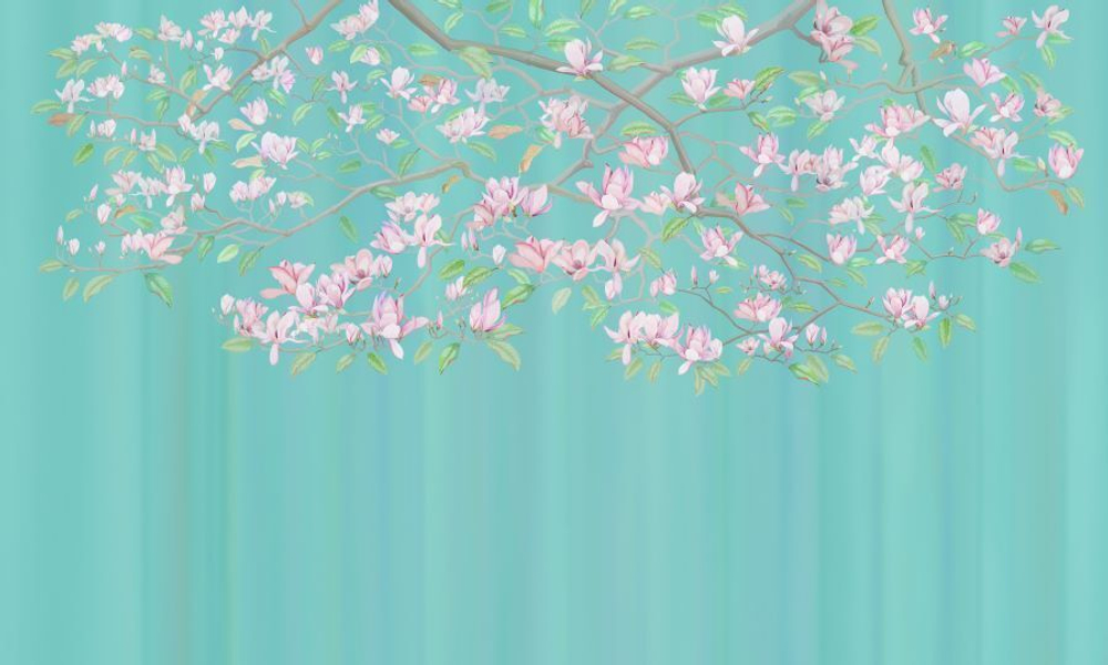 Фреска Applico, коллекция Natura